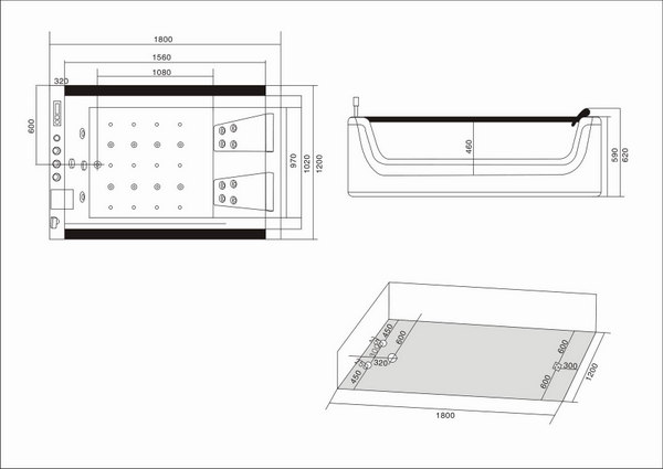 vasca_da_bagno_180x120_con_due_pompe_per_idromassaggio_va97_scheda__1623924200_652 180x120 bathtub with two pumps for hydromassage 18 jets chromotherapy and radio VA97