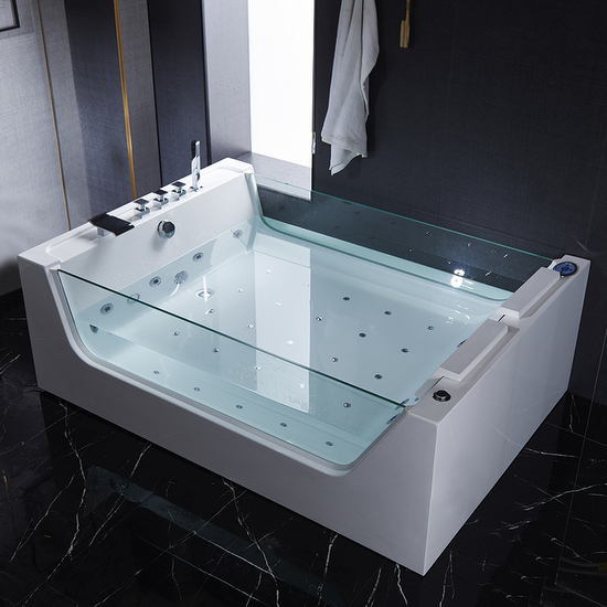 vasca_da_bagno_idromassaggio_170x120_vetri_32_getti_overe__1623764634_32 Whirlpool bathtub 170X120 cm with ozone generator chromotherapy and faucets included VA96