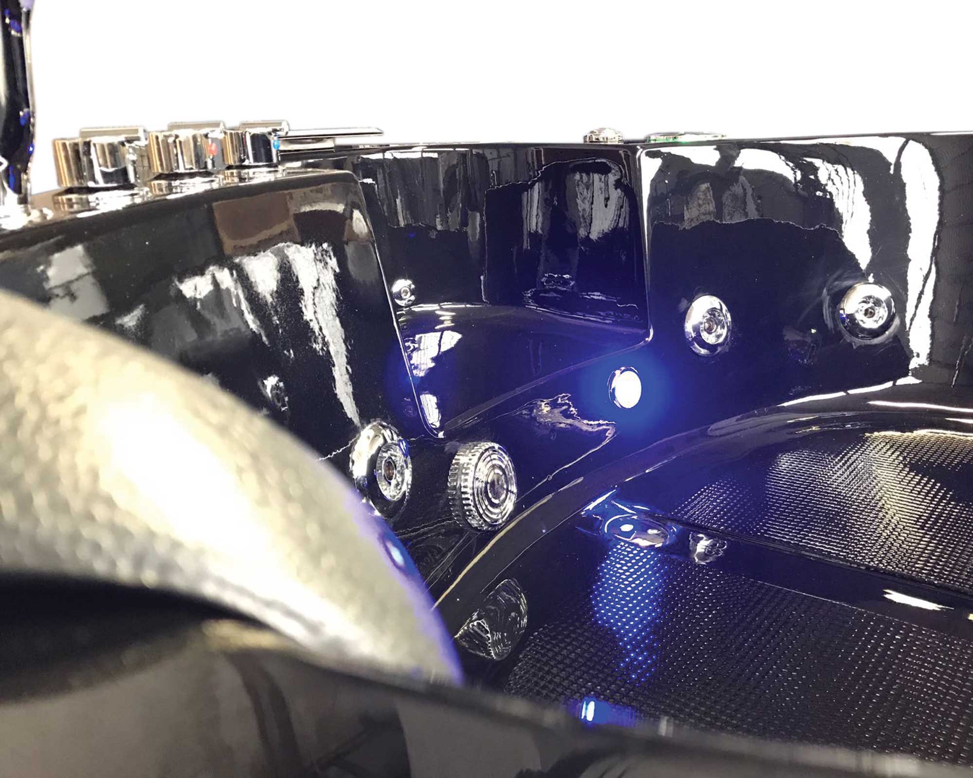 vasca_da_bagno_idromassaggio_angolare_nera_led__1623763291_117 150x150 semicircular whirlpool bathtub with 14 jets VA95