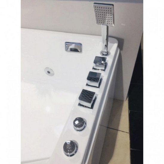 vasca_idromassaggio_170x120_cm_due_posti_rubinetteria__1621605134_981 Vasca idromassaggio misure 170x120 versione destra o sinistra VA56