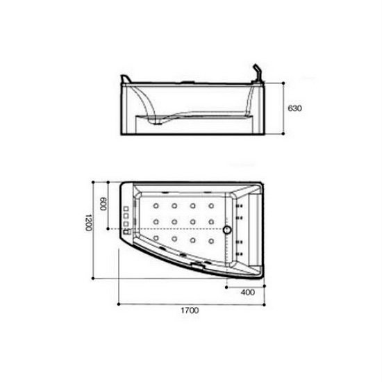 vasca_idromassaggio_170x120_cm_due_posti_versione_scheda__1621605135_796 Vasca idromassaggio misure 170x120 versione destra o sinistra VA56