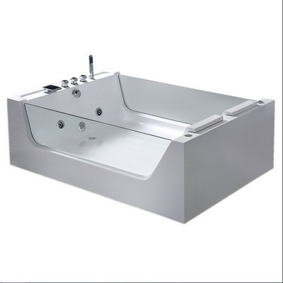 vasca_idromassaggio_170x120_full_optional_per_due_persone_va98_lato__1623925369_554 Whirlpool tub 170x120 cm suitable for center room 2 places side glass VA101