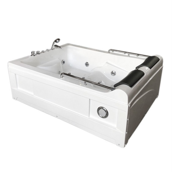 vasca_idromassaggio_175x132_versione_destra_dettagli__1641553188_542 175x132 cm whirlpool bathtub for two people in right or left version VA108