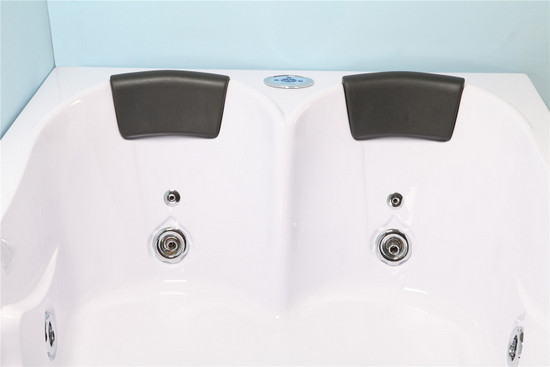 vasca_idromassaggio_180x120_due_posti_full_optional_cuscini__1561390439_68 Whirlpool tub 180x120 cm right or left version chromotherapy included VA91