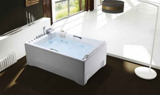 vasca_idromassaggio_angolare_centro_stanza_180x120_versione_sinistra_1538489621_57__1542210914_698 180x120cm whirlpool bathtub built-in or center room double pump VA86